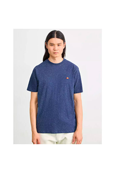 Ellesse ΚΟΙΝΟΤΙΚΟ ΚΛΑΜΠ GAUGUIN TEE SHZ21975-429 Μπλε