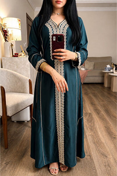 BYNAN Women's Evening Gown
