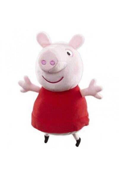 OEM Figurină de pluș Peppa Pig Peppa 25 cm