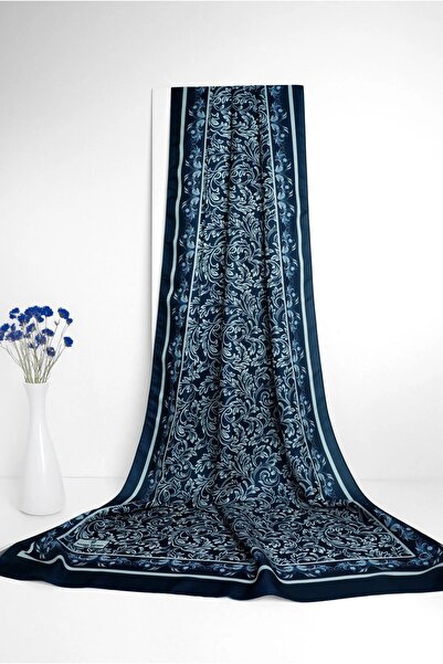 SHAWL SECRET شال فلورا تويل 54282