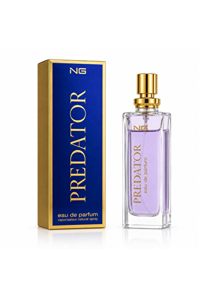NEXT GENERATION Parfum NG Predator Eau de Parfum, pentru femei, spray, 15 ml