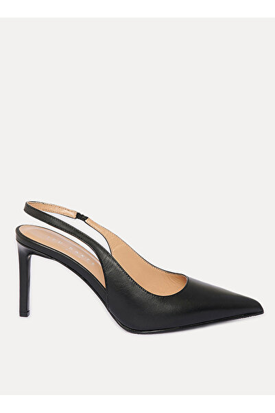 Ted Baker Siyah Kadın Topuklu Ayakkabı TBSS26FSHO007112
