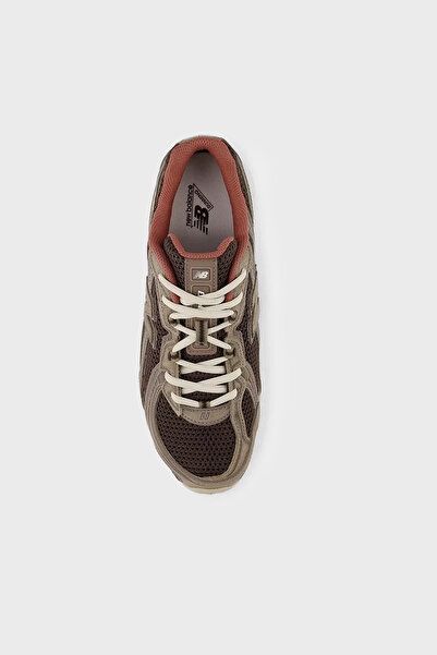 New Balance Logolu Sneaker Ayakkabı Unisex AYAKKABI U7407LE