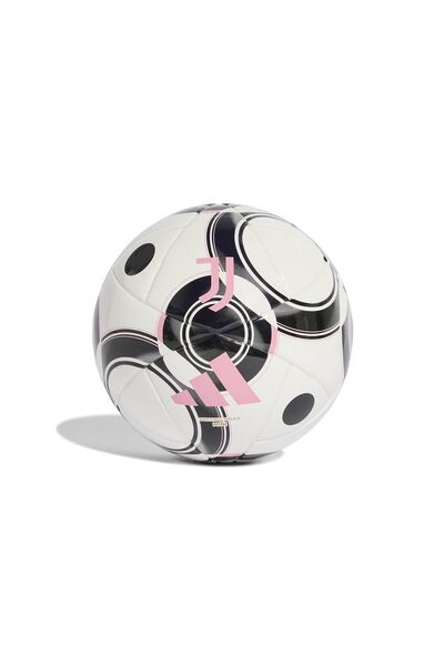 adidas Απόδοση JUVE MINI HOME JN7322 Λευκό