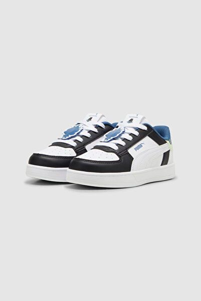 Puma Caven 2.0 Trolls 2 Ps Black-Pu Sports Shoes