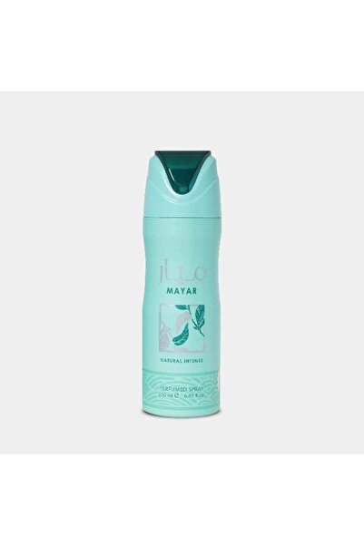 lattafa Deo Mayar Natural Intense 200 ml