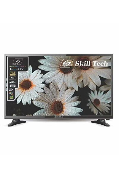 Skilltech Skill Tech SK2410N 24" HD Ready LED TV, 1366x768, 60Hz, Wide Viewin...