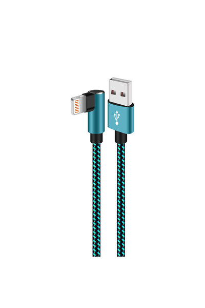 Choice 3m 1pc ANSEIP 3m Long USB To Lightning Cable For IPhone13 12 11 Pro Ma...