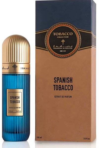 Generic Brand Spaanish Tobaco 100ml EXTRAiIT DE PARFUM - Long Lasting - UNISE...