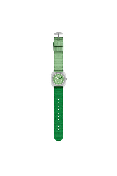 Mini Kyomo - Green Smoothie Watch - Green Smoothie Wristwatch