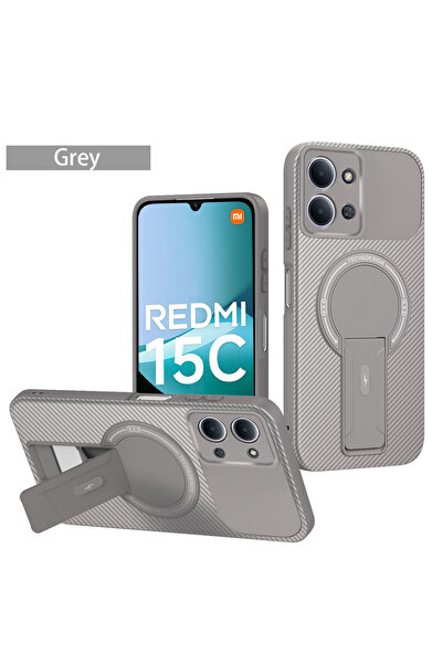 Choice1 Redmi 15C 5G (171mm) gray pdtqcxzj For Redmi 15C Case Redmi 15C 5G Ph...