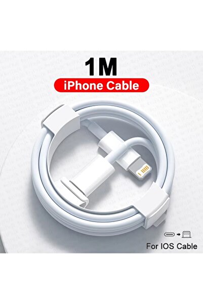 Choice1 30w Only 1m Cable For Original 30W Type C Quick Charger For iPhone 16...