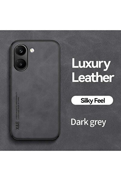Choice63 Poco M6 Pro 4G Dark grey For Mi Poco F8 M8 X7 F7 M7 X6 F6 M6 Pro Lig...