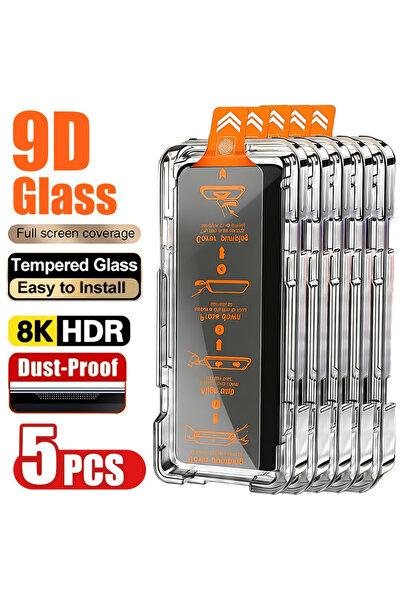 Choice12 Galaxy S26 Ultra Anti Peeping 5 Pieces NNBILI 5pcs Black Label Anti-...