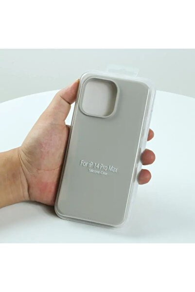 Choice iPhone 15 Pro Max Gray Official Case for IPhone 17 Pro Max 16 Pro Max ...