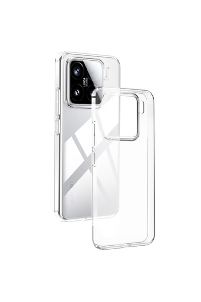 Choice18 Xiaomi 11T Clear High Clear Silicone Phone Case for Mi 11 11T 12 12T...