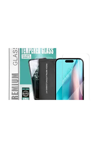 Xiaomi Σκληρυμένο γυαλί 2,5D Premium για Redmi 14C 4G