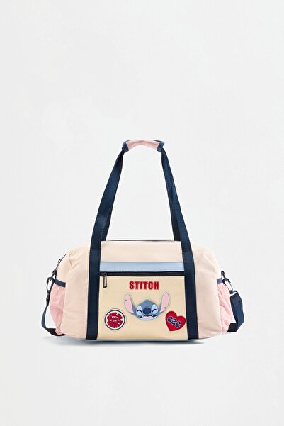LEFTIES Stitch © Disney bowling çanta