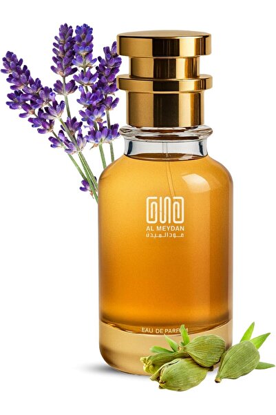 OUD AL MEYDAN Oil-Based Perfume for Men – Inspired by One Millioen Royal – Al...