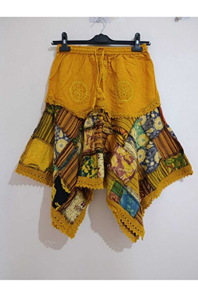 anne moda ankara Authentic, Bohemian, Style, All-Cotton, Organic Fabric, Patc...