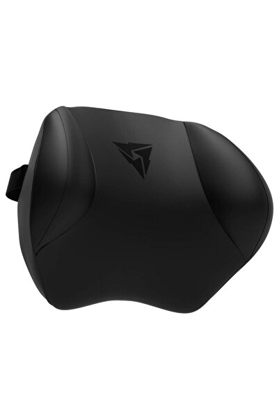 ThunderX3 Loft Neck Pillow (Black)