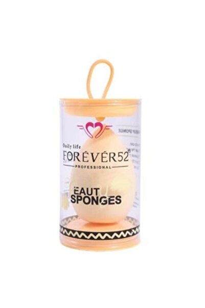 Forever52 Foraver52 Makeup Blending Sponge, Sp011 |   Assorted Colors