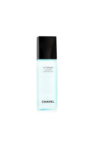 Chanel Le Tonique Αναζωογονητικό Τόνερ 160 ml