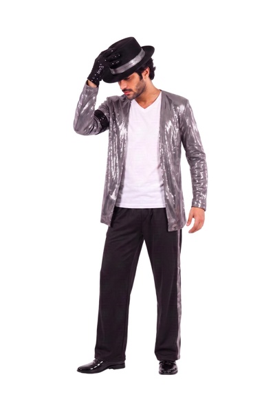 Kostüm Sarayı Michael Jackson Costume Adult