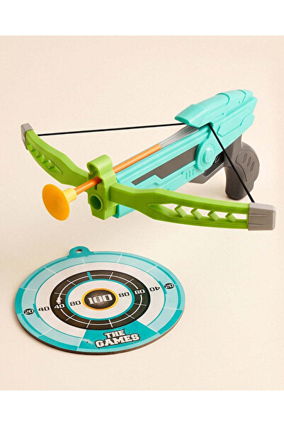 REDTAG Assorted Bow And Blaster Play Set