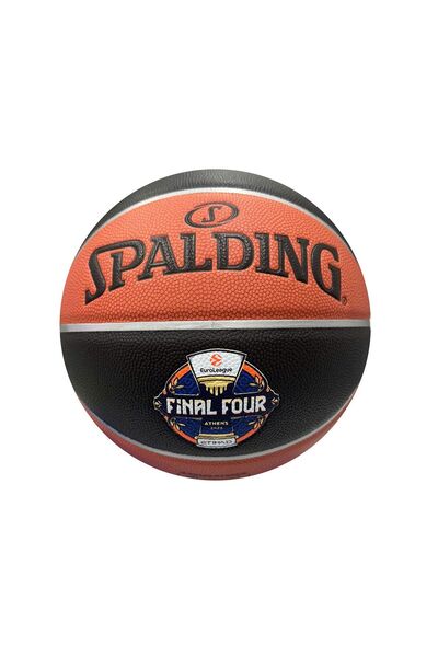 SPALDING 2026 TF-1000 LEG / EURO F4 ΑΘΗΝΑΣ ΜΕΓΕΘΟΣ 7 78-271Z Πολύχρωμο