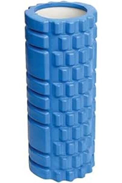 MAHMIR ® Foam Roller EVA for Yoga Deep Tissue Massage Muscle Stretching Physi...