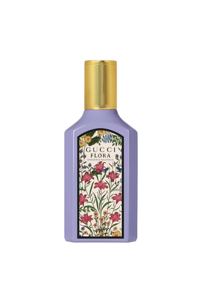 Gucci Flora Gorgeous Magnolia - Eau de Parfum 50 ml