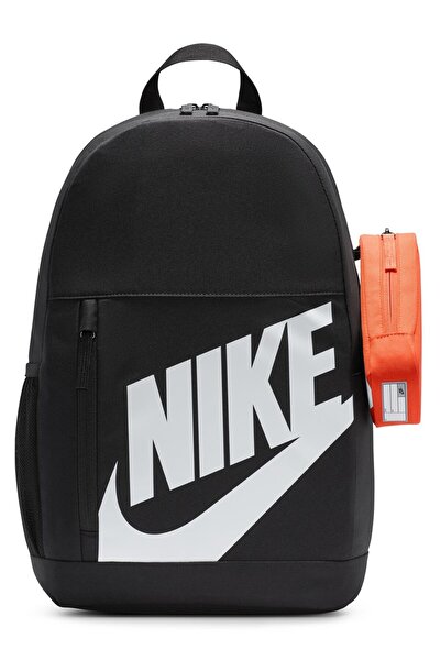 Nike Elemental Unisex Sırt Çantası Okul Çantası Günlük Spor Seyahat Antrenman...