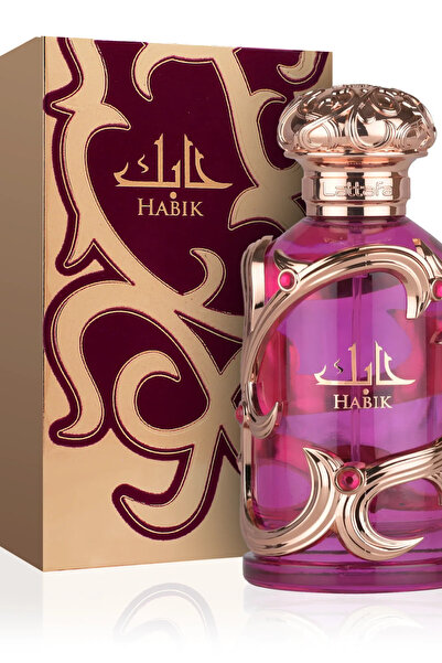 lattafa Habik Eau de Parfum for Women 100 ml