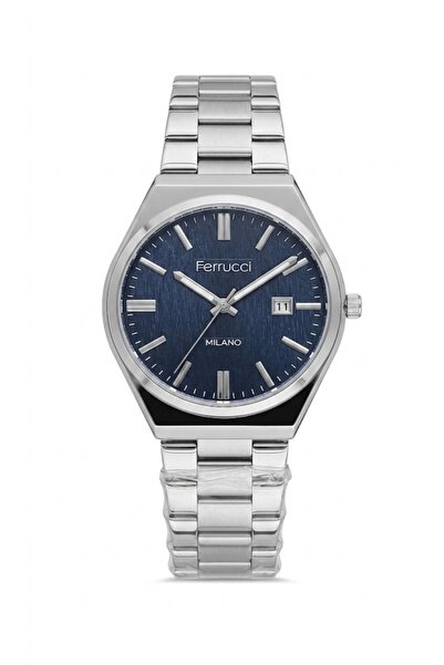 Ferrucci Fc.03705M.02 Men's Wristwatch