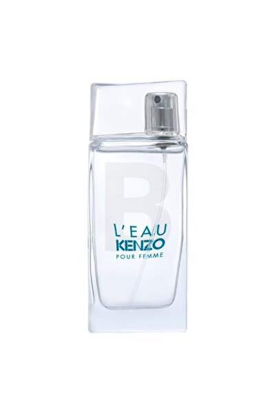 Kenzo L'Eau Eau de Toilette for Women 50 ml