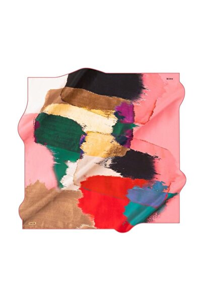 Aker Silk Scarf - 8822701-391 - Sura