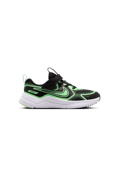 Nike ΚΟΣΜΙΚΟΣ ΔΡΟΜΕΑΣ HM4400-016 Μαύρο