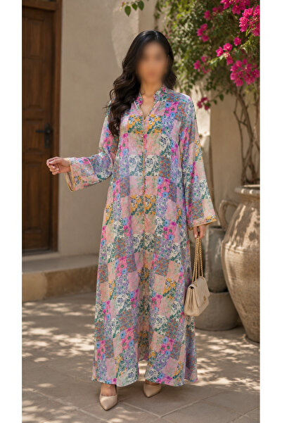 RONZA Women's jalabiya