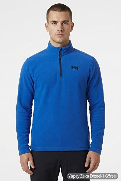 Helly Hansen Mount Men's Polar Sweatshirt