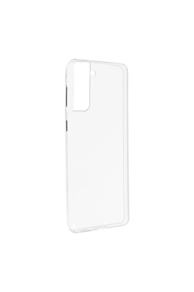 OEM Υπέρλεπτη 0.5mm Διαφανής Θήκη Σιλικόνης (Samsung Galaxy S21 Plus 5G)