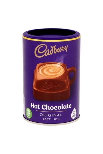Cadbury شوكولاتة كادبوري للشرب 250 جرام