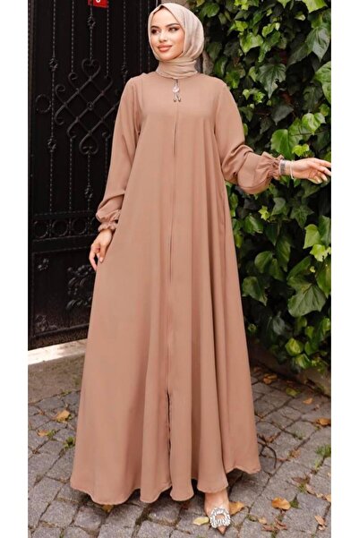 Sahra Vera Koyu Camel Mevlana Ferace 5002