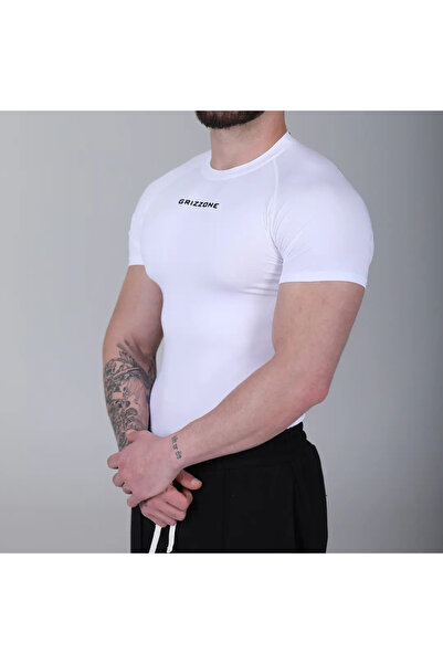 GRIZZONE Compression T-Shirt