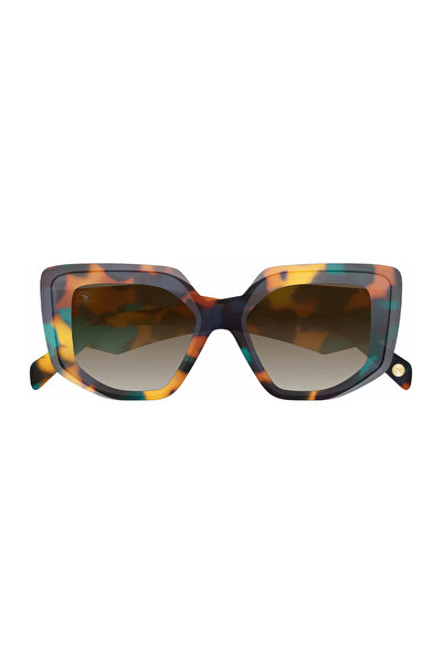 Santa Barbara Polo & Racquet Club Sb1137Col03 Women's Sunglasses
