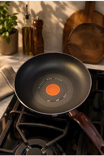 saif Tefal Torral 20cm Frying Pan from the Ceve Brand