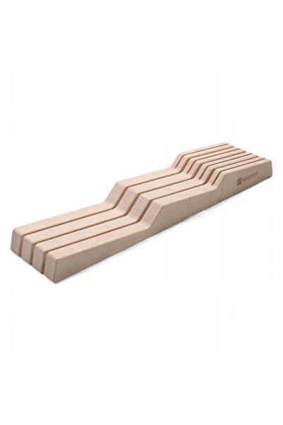 WÜSTHOF Organizator Wusthof pentru sertar 43x10 cm pentru 7 cuțite