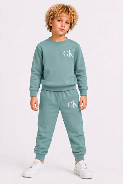 Junior Children's Top and Bottom Set