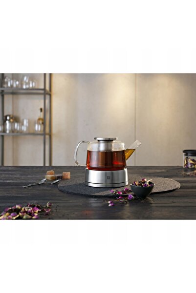 ZWILLING Ceainic Sorrento cu încălzitor 800 ml