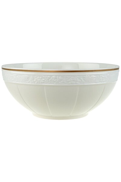 like. by Villeroy & Boch Salaterka (24 cm) Ivory Villeroy & Boch